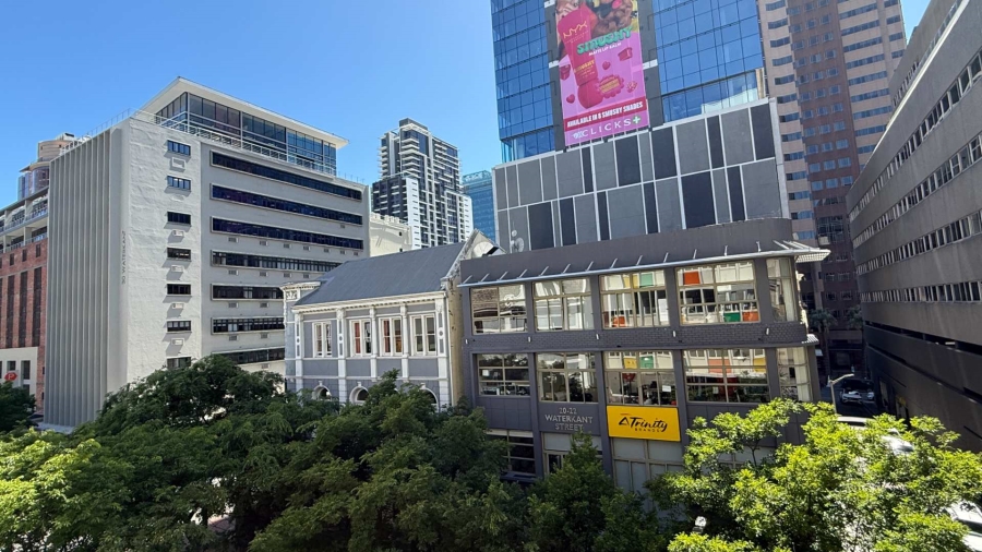 To Let commercial Property for Rent in Cape Town City Centre Western Cape